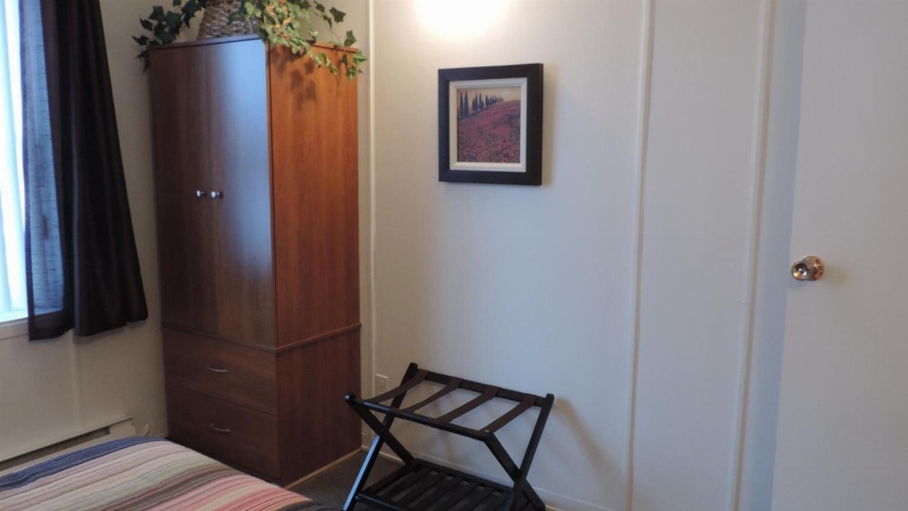 Les appartements du Vieil Édifice 372 rue St-Jean Main image