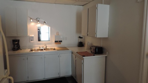 Les appartements du Vieil Édifice 372 rue St-Jean image 4