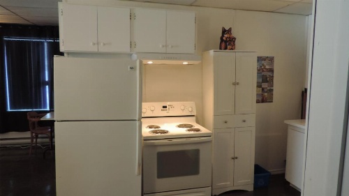 Les appartements du Vieil Édifice 372 rue St-Jean image 9